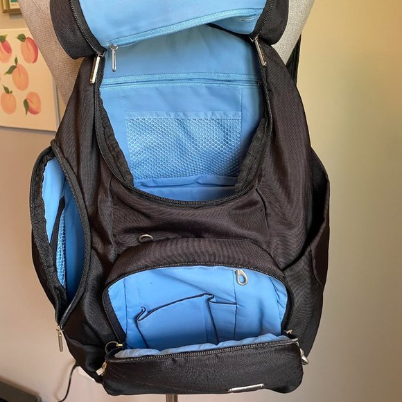 Travelon Backpack - Picture 3 of 8